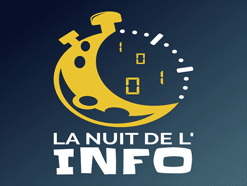 Nuit de l'info TLabs